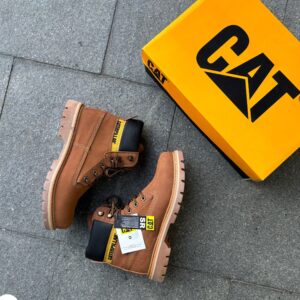 Cat Tarçın Unisex Bot