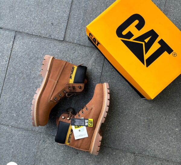 Cat Tarçın Unisex Bot