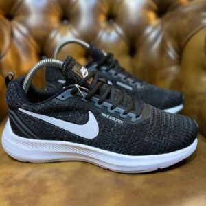 Nike Zoom Siyah Spor Ayakkabı Replika