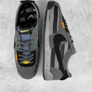 Nike Cortez Füme Bay Spor Ayakkabı Yeni