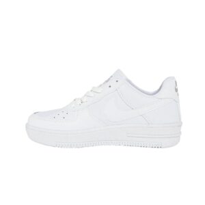 Nike AirForce Beyaz Unisex Ayakkabı
