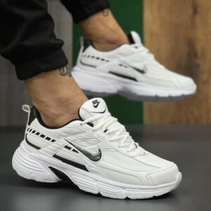 Nike Pranza Beyaz Spor Ayakkabı