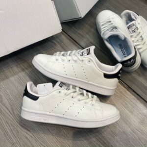 Adidas Stan Smith Beyaz-Siyah Spor Ayakkabı