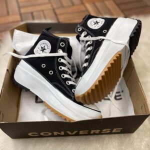 Converse Jw Anderson Beyaz Spor Ayakkabı