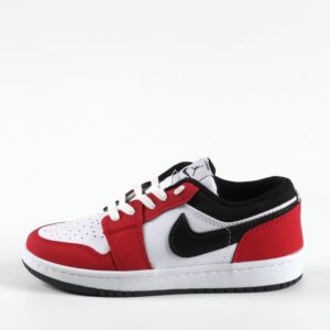 Nike Air Jordan Low Kırmızı Ayakkabı