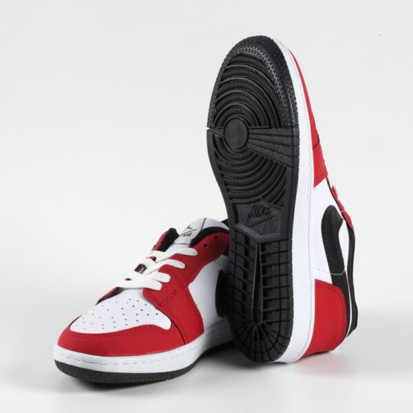 Nike Air Jordan Low Kırmızı Ayakkabı