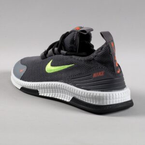 Nike SwiftRun Beyaz-Turuncu Spor Ayakkabı