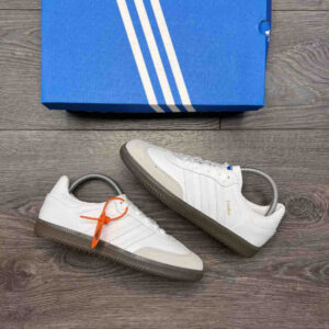 Adidas Samba Beyaz Spor Ayakkabı