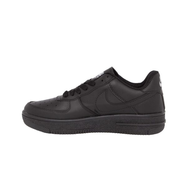 Nike AirForce Siyah Unisex Ayakkabı