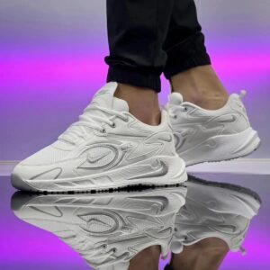 Nike Nseries Beyaz Spor Ayakkabı