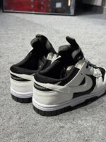 Niike Jordan Dunk Jumbo Panda