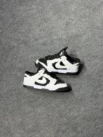 Niike Jordan Dunk Jumbo Panda
