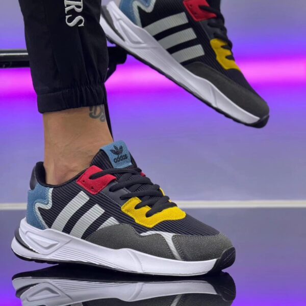 Adidas Transformers Spor Ayakkabı