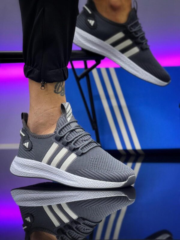 Adidas Cooling Fume Spor