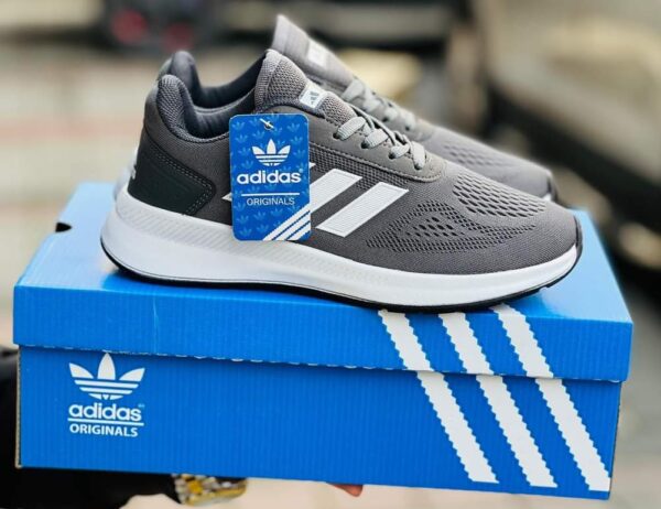 Adidas Torsion Fume Spor