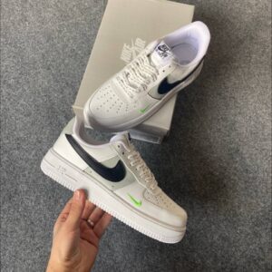 Nike Airforce Premium Bolt Beyaz