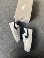 Nike Airforce Premium Bolt Beyaz