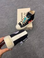 Converse Chuck Taylor High Siyah