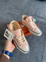 Converse Chuck Taylor Low Pudra