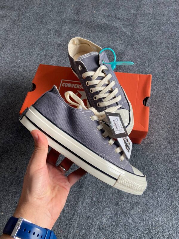 Converse Chuck Taylor Low Mor