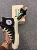 Converse Chuck Taylor High Siyah