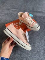 Converse Chuck Taylor Low Pudra