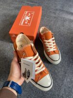 Converse Chuck Taylor Low Turuncu