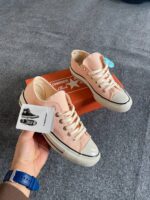 Converse Chuck Taylor Low Pudra