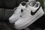 Nike Airforce Beyaz Siyah Spor