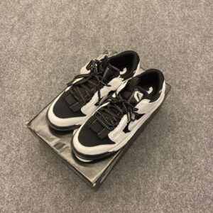 Nike Jordan Dunk Jumbo Beyaz Siyah