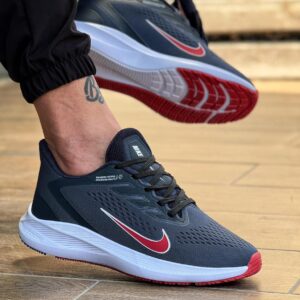 Nike Running Fume Turuncu Spor