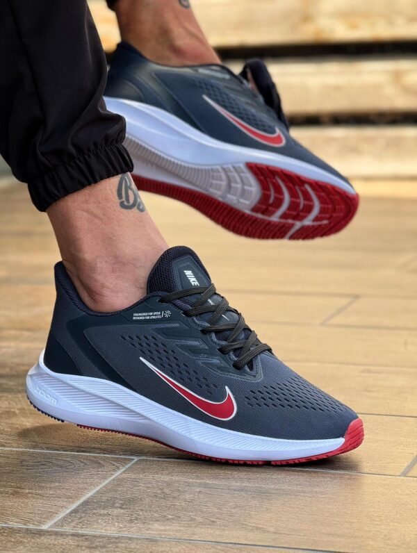 Nike Running Fume Turuncu Spor