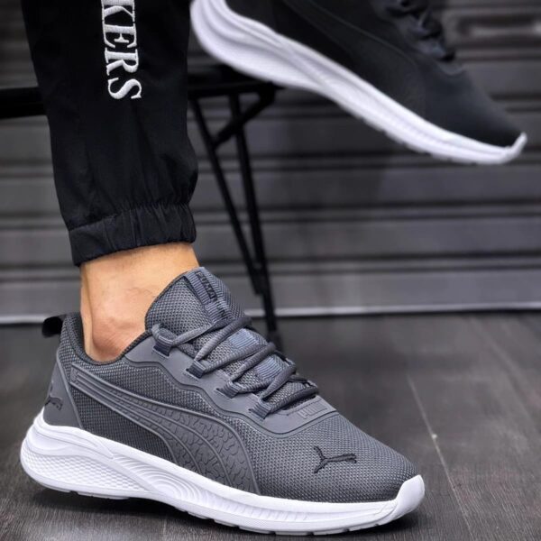 Puma Running Fume Spor