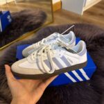 Adidas Samba Spor Ayakkabı