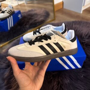 Adidas Samba Spor Ayakkabı