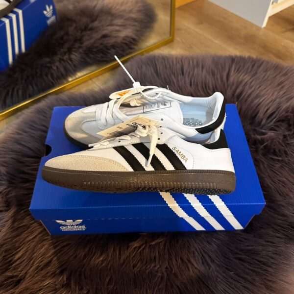 Adidas Samba