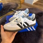 Adidas Samba Spor Ayakkabı