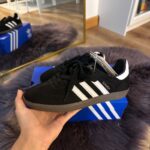 Adidas Samba Spor Ayakkabı