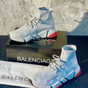 Balenciaga Bayan Spor Ayakkabı