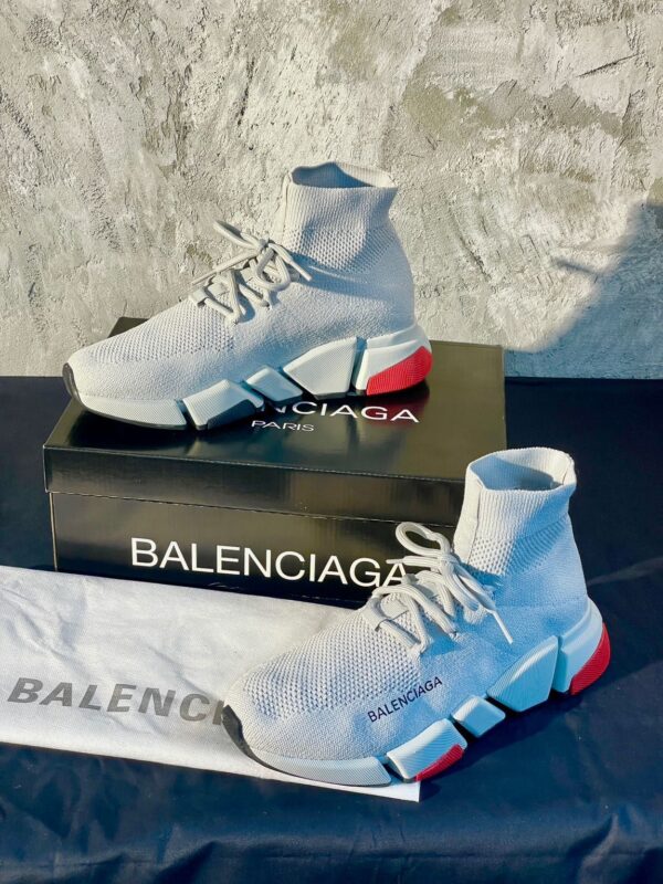 Balenciaga Bayan Spor Ayakkabı