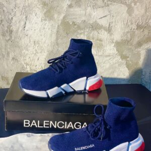 Balenciaga Bayan Spor Ayakkabı