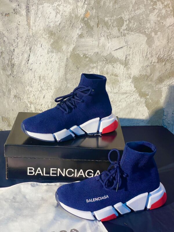 Balenciaga Bayan Spor Ayakkabı