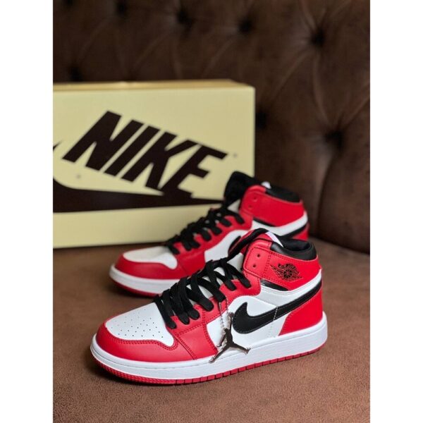 Nike Jordan High Spor Ayakkabı