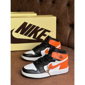 Nike Jordan High Spor Ayakkabı