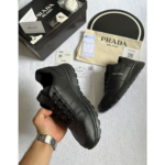 Prada Milano Ayakkabı