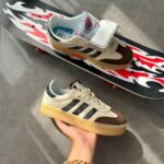 Adidas Super Samba Spor Ayakkabı