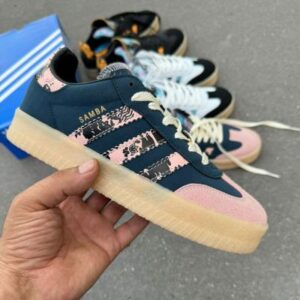 Adidas Super Samba Spor Ayakkabı