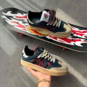 Adidas Super Samba Spor Ayakkabı