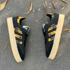 Adidas Super Samba Spor Ayakkabı