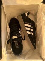 Adidazs Spezial Spor Ayakkabı